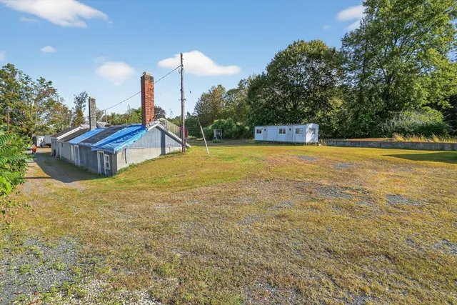 $580,000 | 345 Greenfield Road, Deerfield, MA 01342