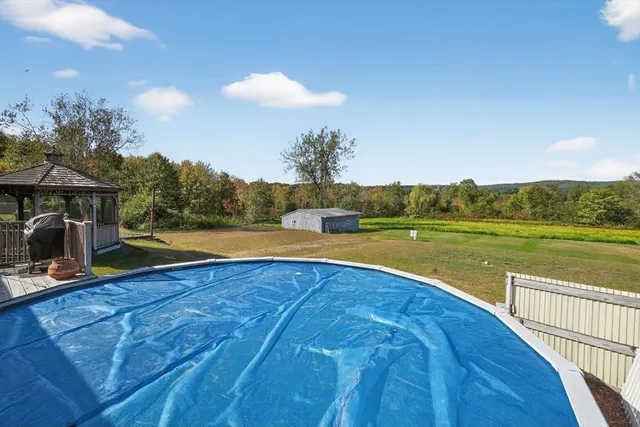 $580,000 | 345 Greenfield Road, Deerfield, MA 01342