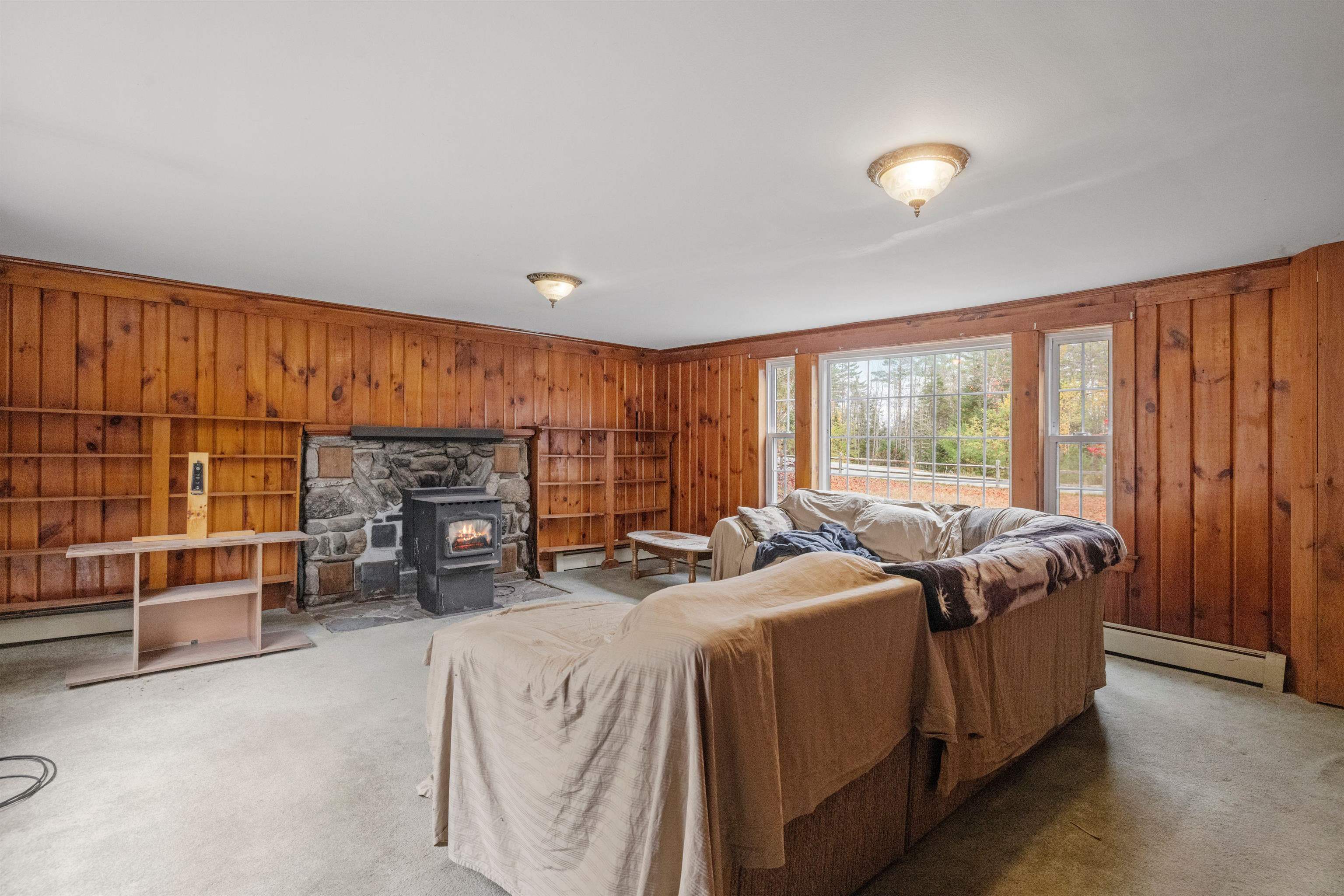284 Twin Mountain Road Whitefield, NH 03598 - Photo 19 of 57 Gallery Image 19