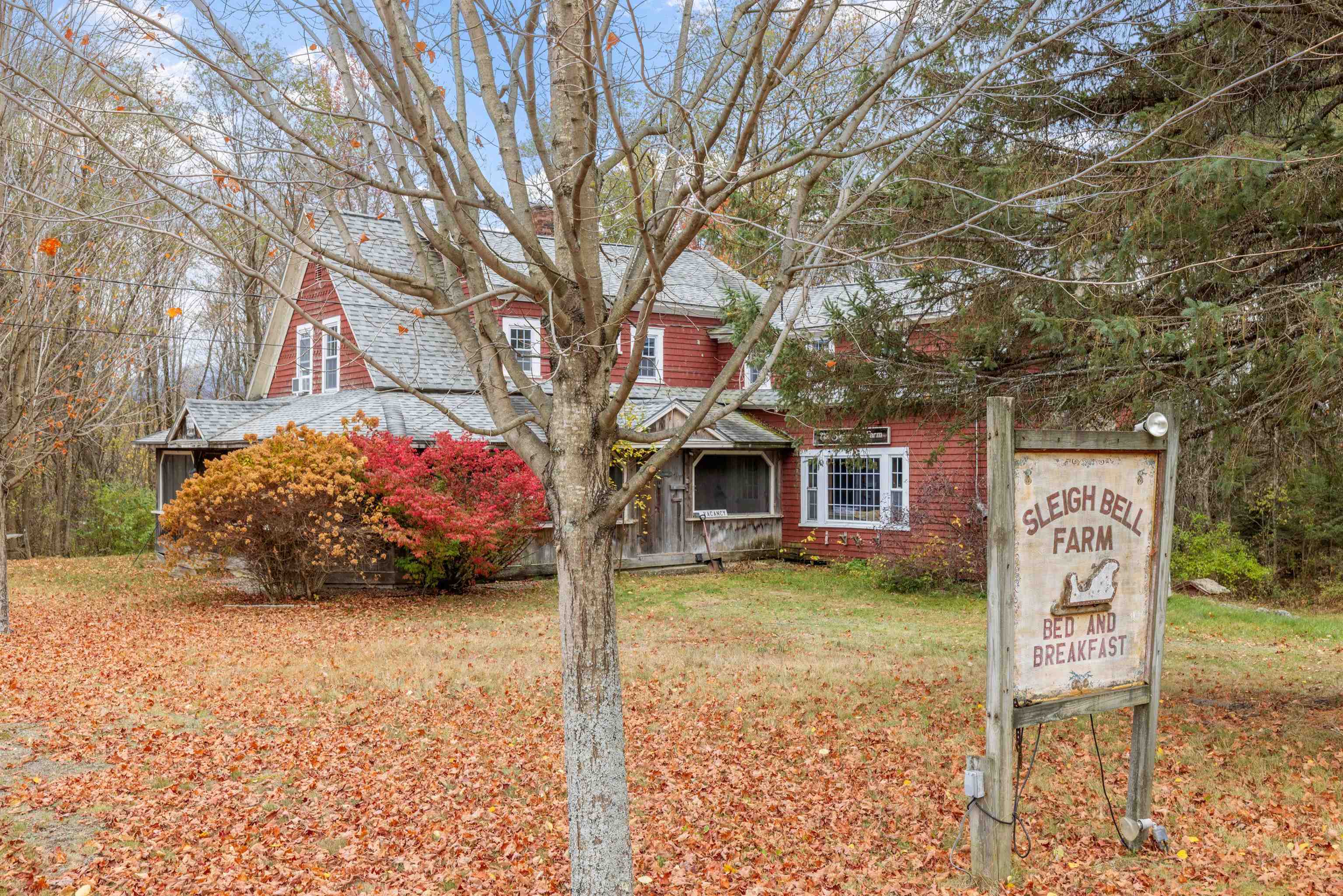 284 Twin Mountain Road Whitefield, NH 03598 - Photo 2 of 57 Gallery Image 2