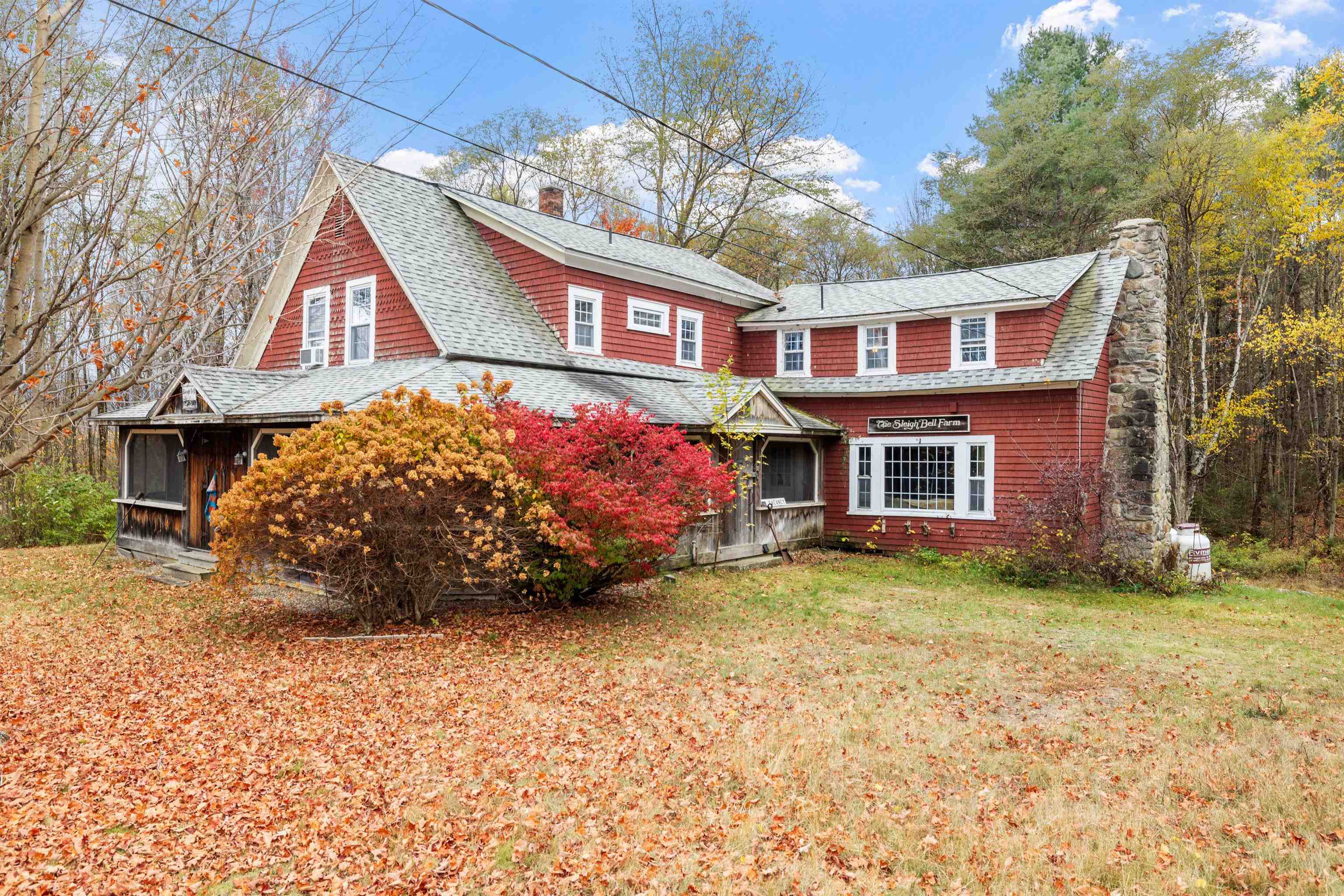 284 Twin Mountain Road Whitefield, NH 03598 - Photo 3 of 57 Gallery Image 3