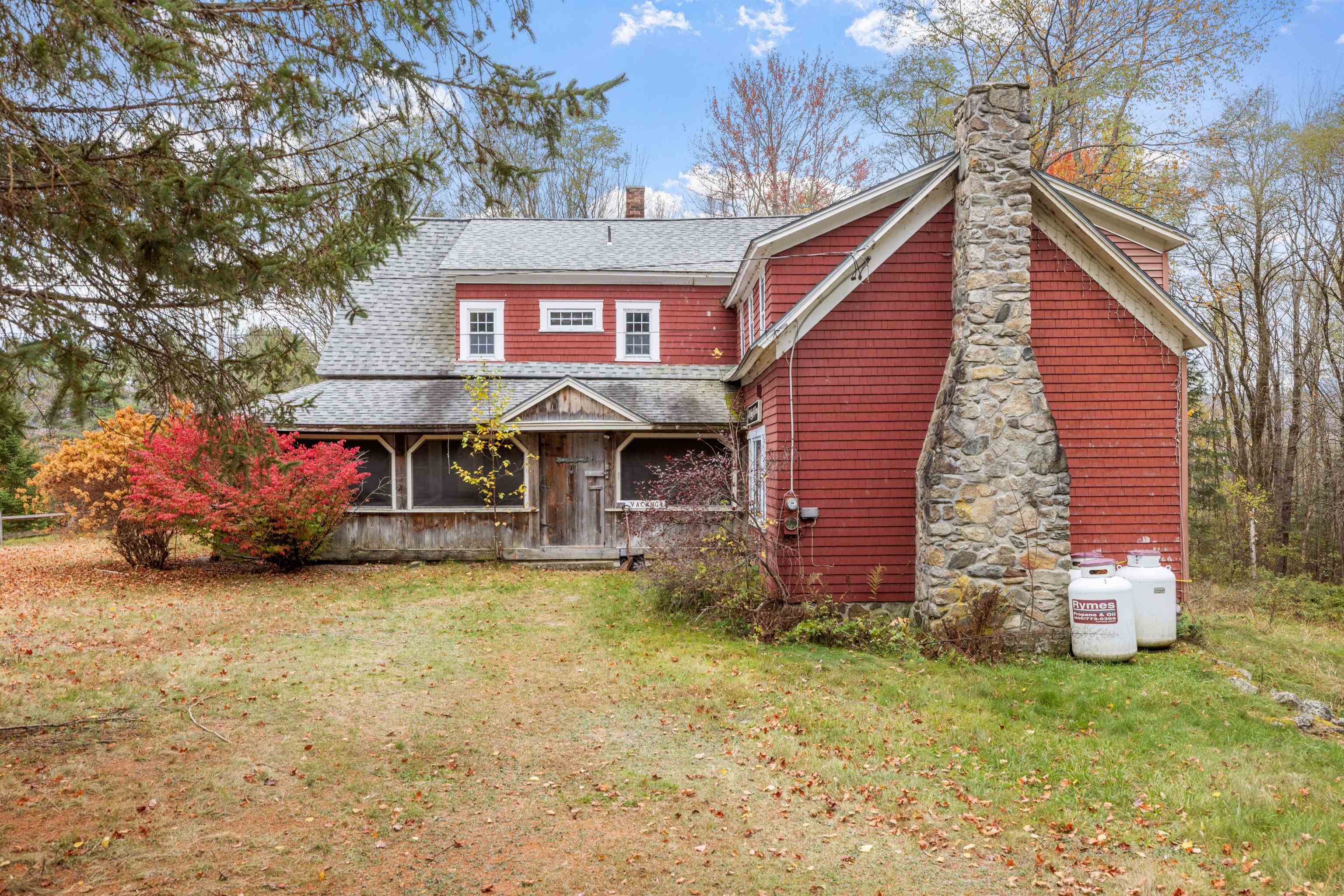284 Twin Mountain Road Whitefield, NH 03598 - Photo 4 of 57 Gallery Image 4