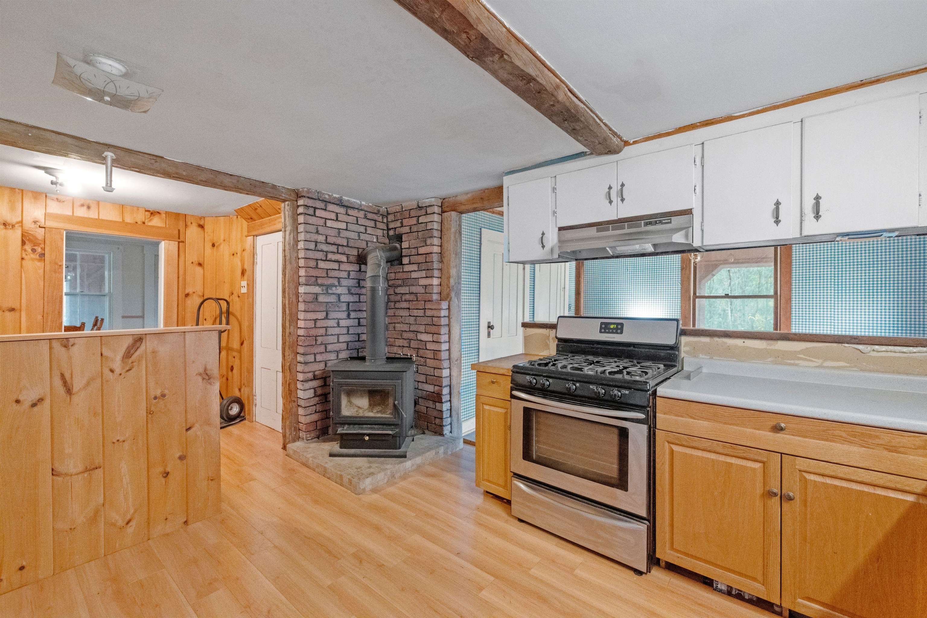 284 Twin Mountain Road Whitefield, NH 03598 - Photo 46 of 57 Gallery Image 46