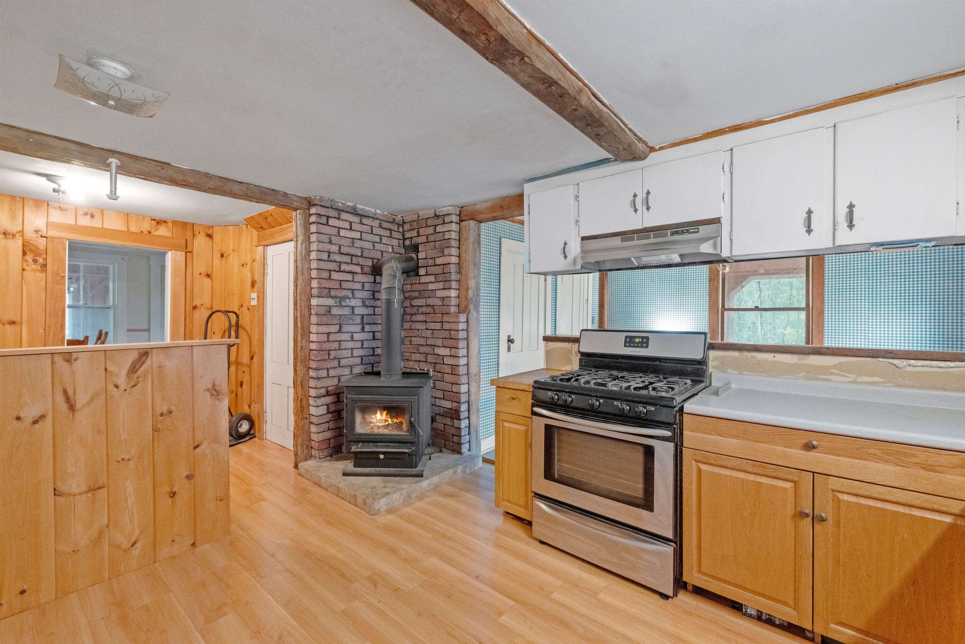 284 Twin Mountain Road Whitefield, NH 03598 - Photo 49 of 57 Gallery Image 49