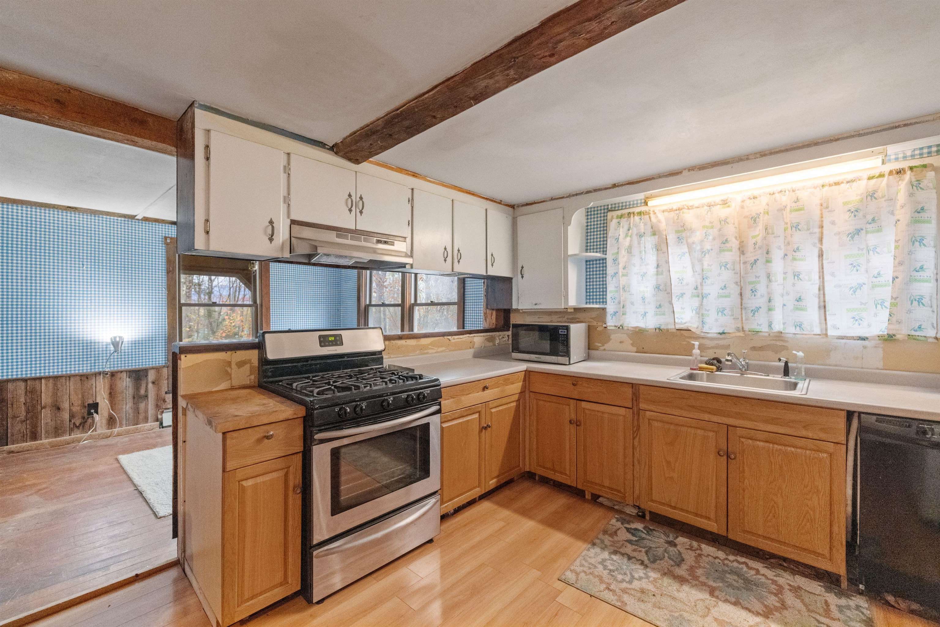284 Twin Mountain Road Whitefield, NH 03598 - Photo 50 of 57 Gallery Image 50
