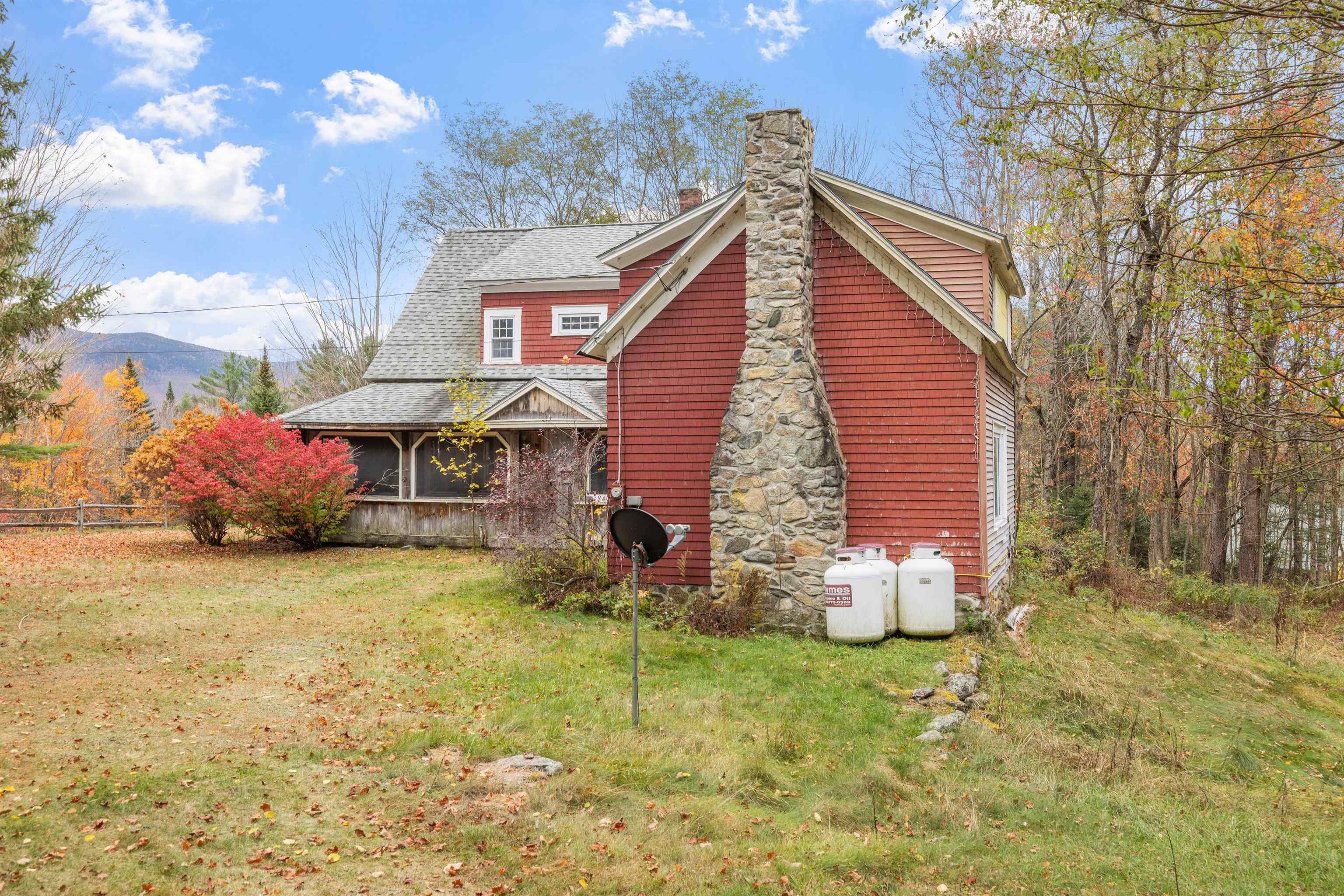 284 Twin Mountain Road Whitefield, NH 03598 - Photo 5 of 57 Gallery Image 5