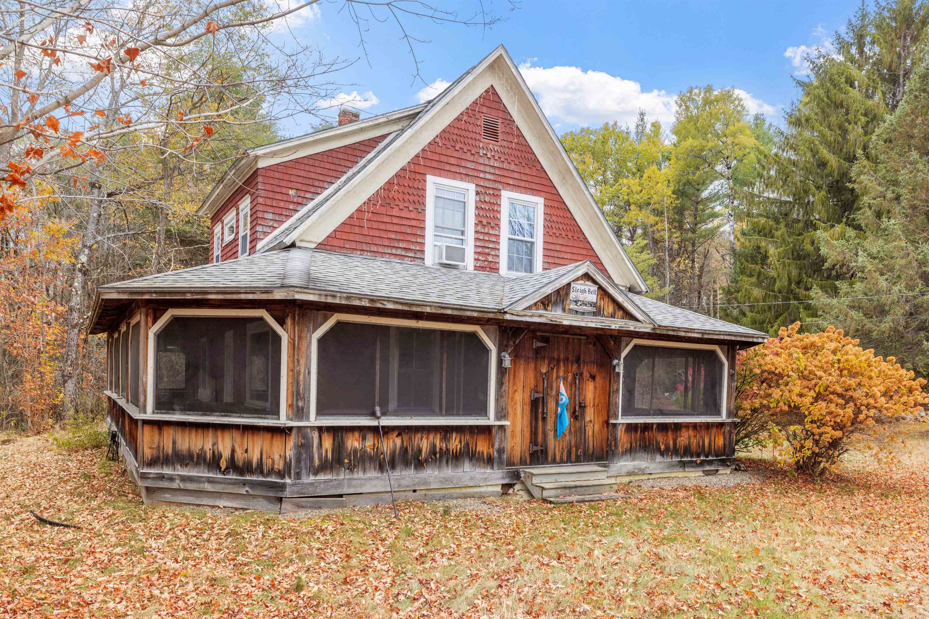 284 Twin Mountain Road Whitefield, NH 03598 - Photo 6 of 57 Gallery Image 6