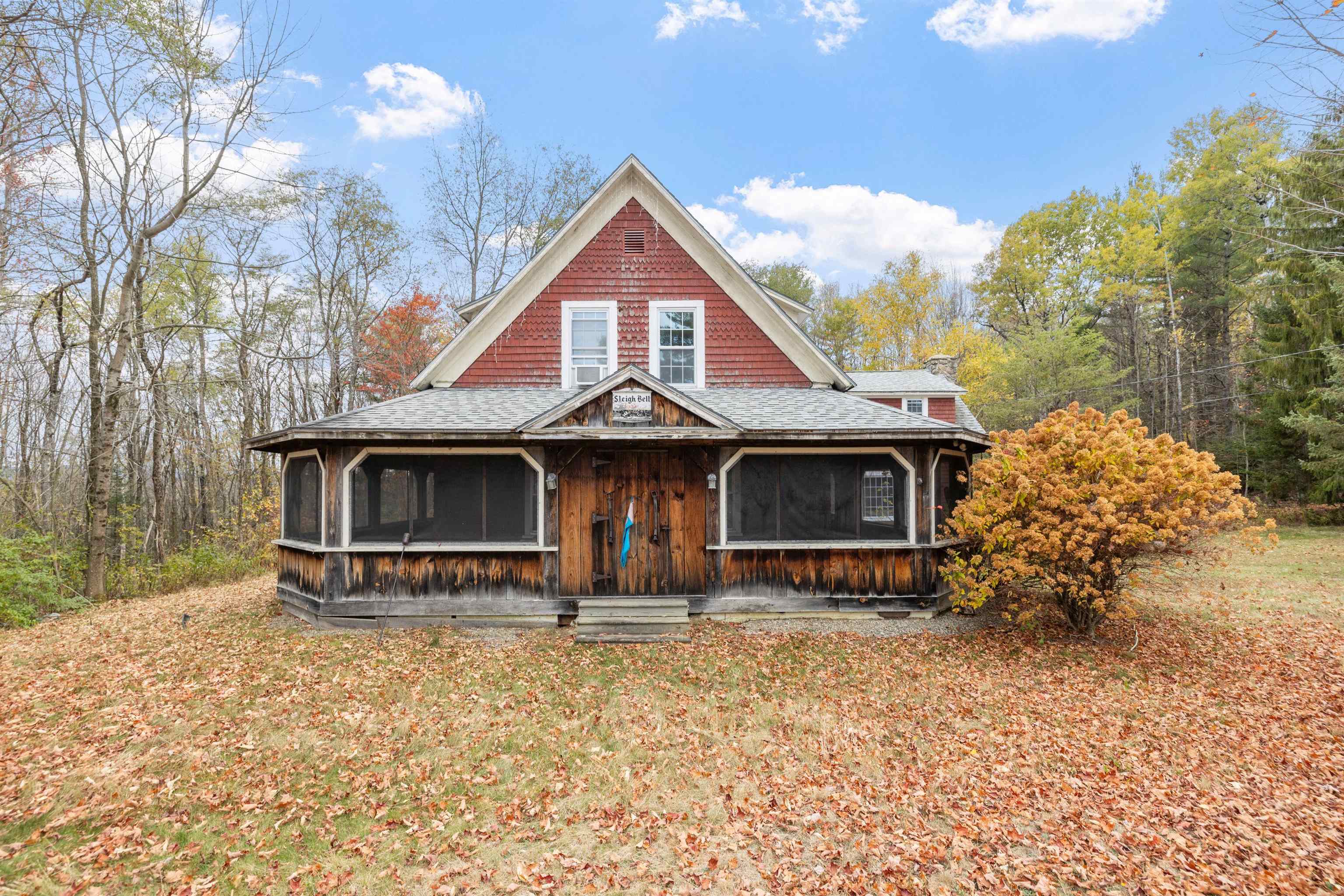 284 Twin Mountain Road Whitefield, NH 03598 - Photo 7 of 57 Gallery Image 7