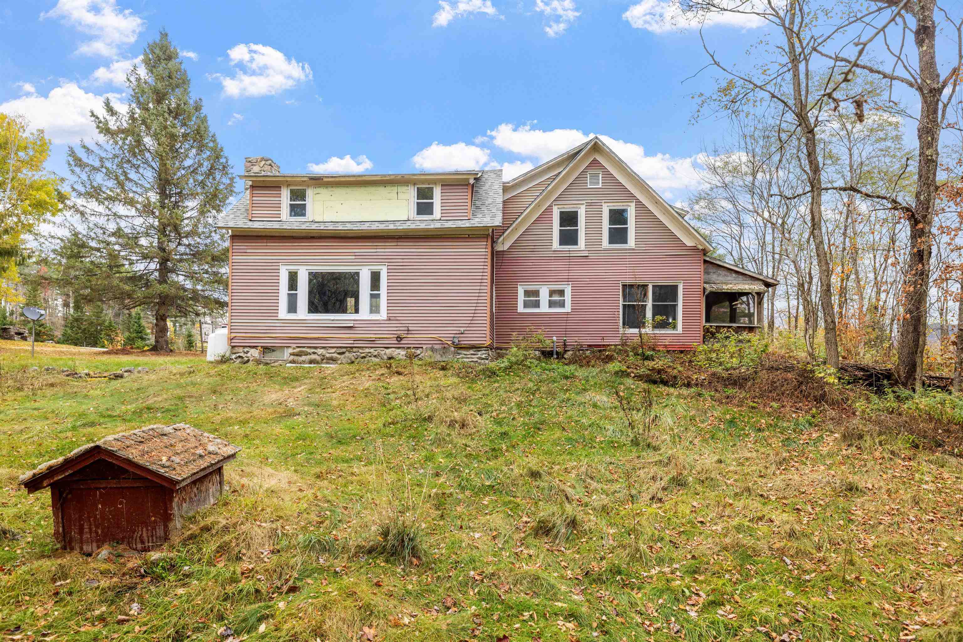 284 Twin Mountain Road Whitefield, NH 03598 - Photo 8 of 57 Gallery Image 8