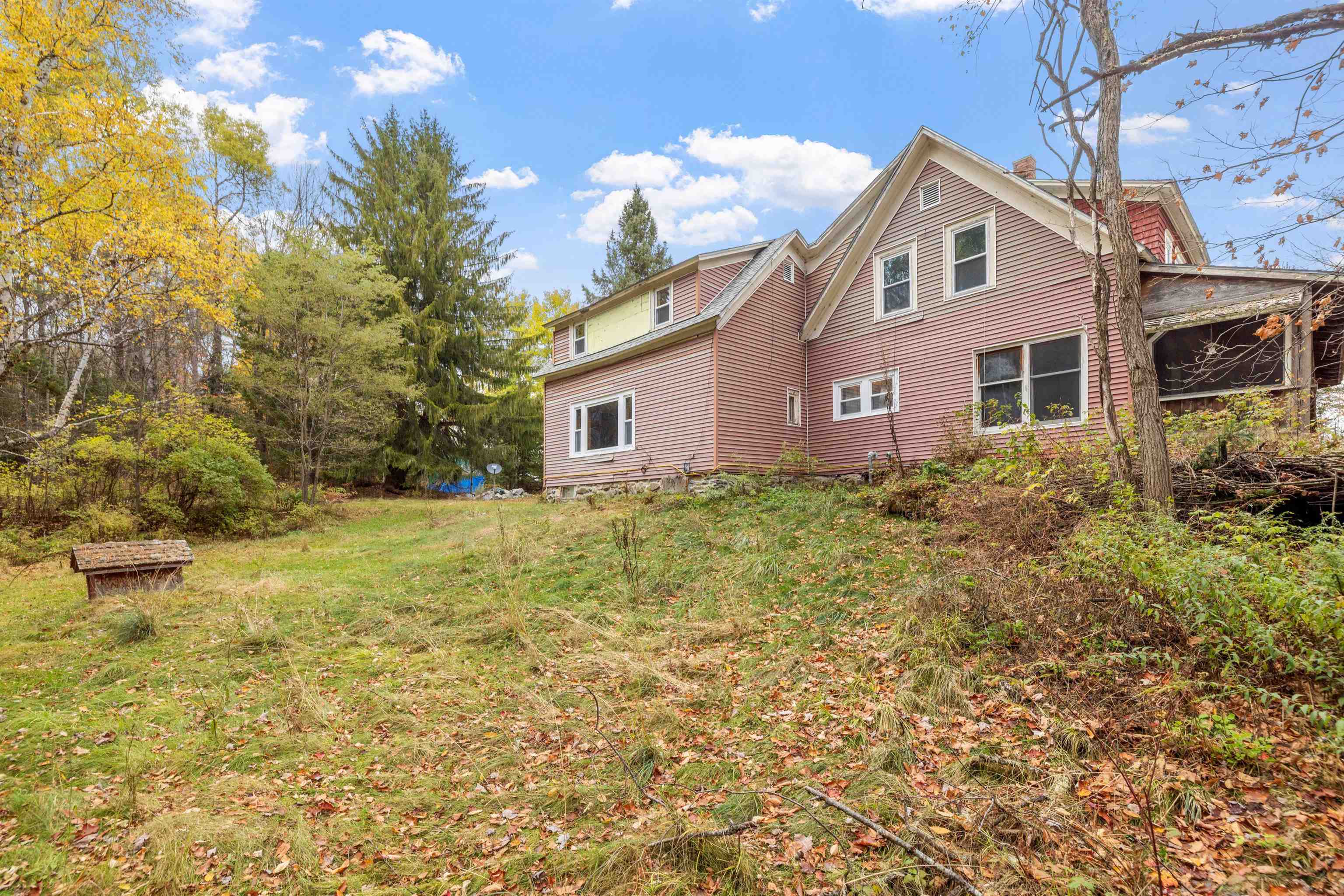 284 Twin Mountain Road Whitefield, NH 03598 - Photo 9 of 57 Gallery Image 9