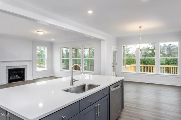 $599,900 | 200 Kissington Way, Benson, NC 27504