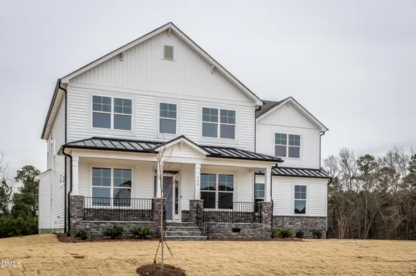 $599,900 | 200 Kissington Way, Benson, NC 27504