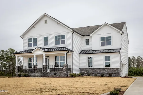 $599,900 | 200 Kissington Way, Benson, NC 27504