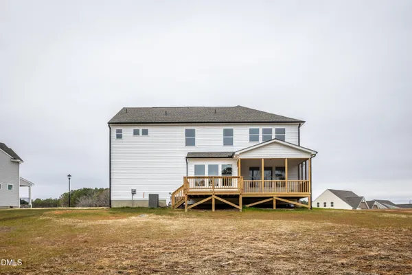 $599,900 | 200 Kissington Way, Benson, NC 27504