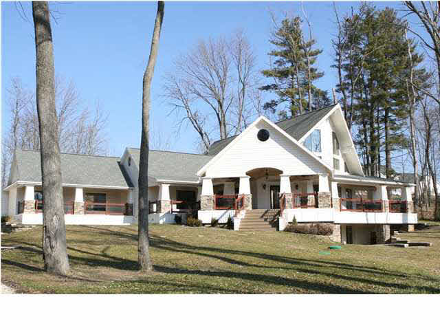 6022 Gardner Road Boonville, IN 47601 - Photo 2 of 30