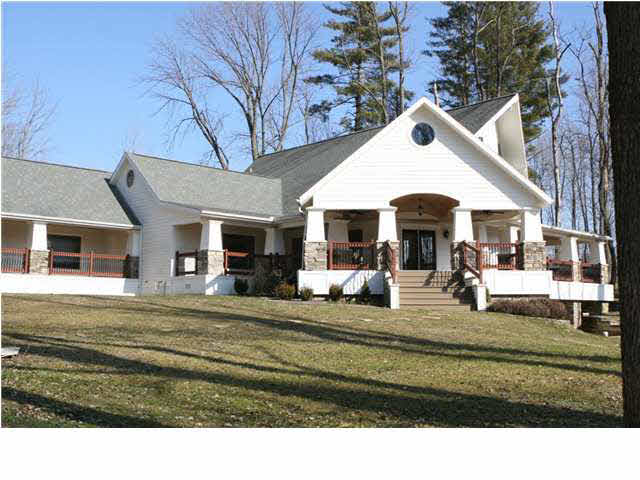 6022 Gardner Road Boonville, IN 47601 - Photo 4 of 30