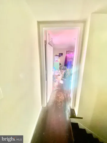 a bed room with a bed and a couch