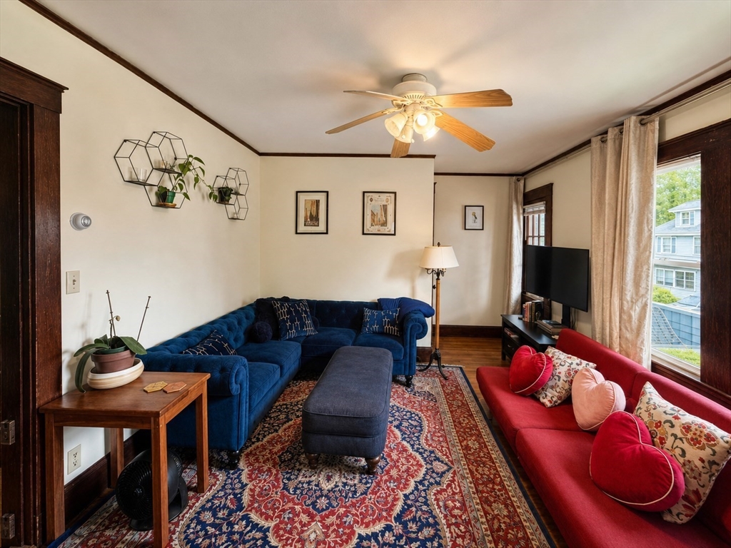 250-252 Robbins Street, Unit B Waltham, MA 02453 - Photo 1 of 13 Gallery Image 1