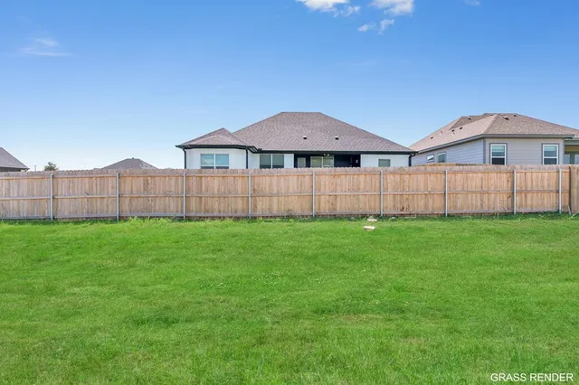 $380,000 | 9900 Ridings Drive, Waco, TX 76708