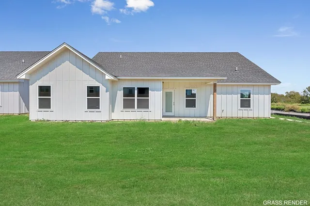 $380,000 | 9900 Ridings Drive, Waco, TX 76708