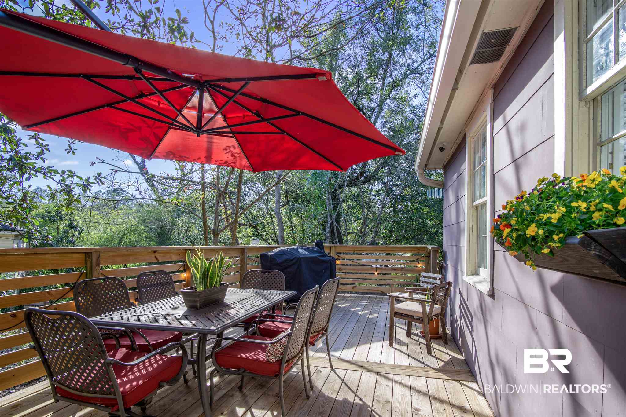 255 Azalea Circle West Mobile, AL 36608 - Photo 20 of 25