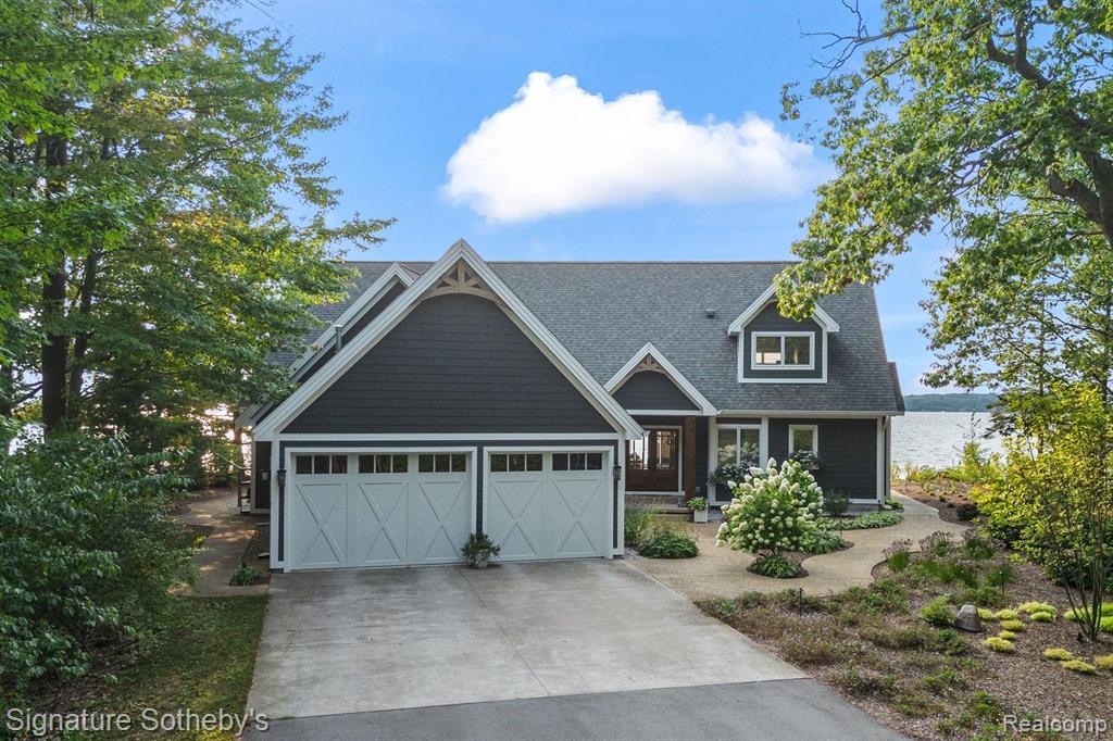 10069 Kay Ray Road Williamsburg, MI 49690 - Photo 63 of 67 Gallery Image 63