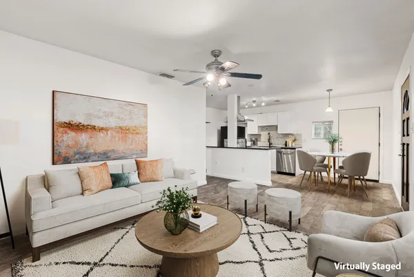 $1,495 | 5803 Wellington Drive, Unit B, Austin, TX 78723