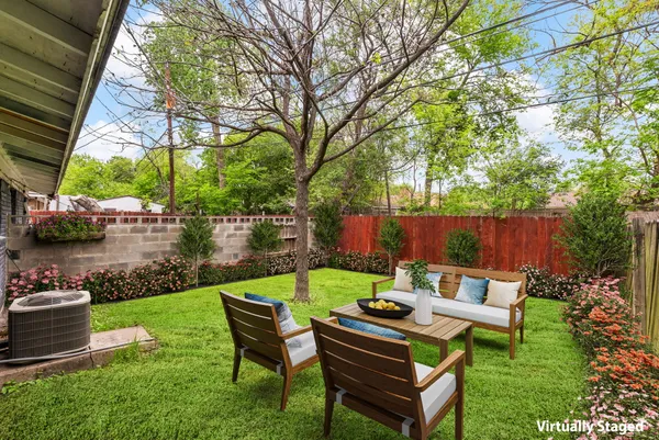 $1,495 | 5803 Wellington Drive, Unit B, Austin, TX 78723