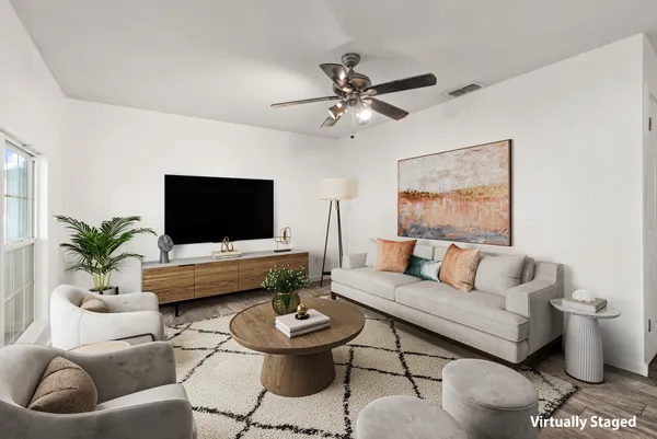 $1,495 | 5803 Wellington Drive, Unit B, Austin, TX 78723