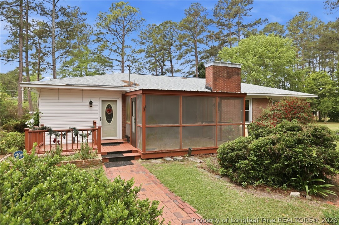 634 Watts Road Lumberton, NC 28360 - Photo 33 of 47