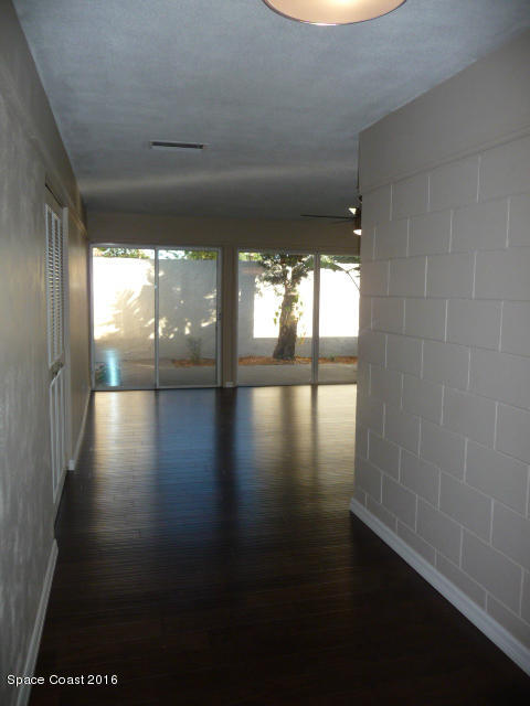 938 Brunswick Lane Rockledge, FL 32955 - Photo 11 of 57 First view as you enter