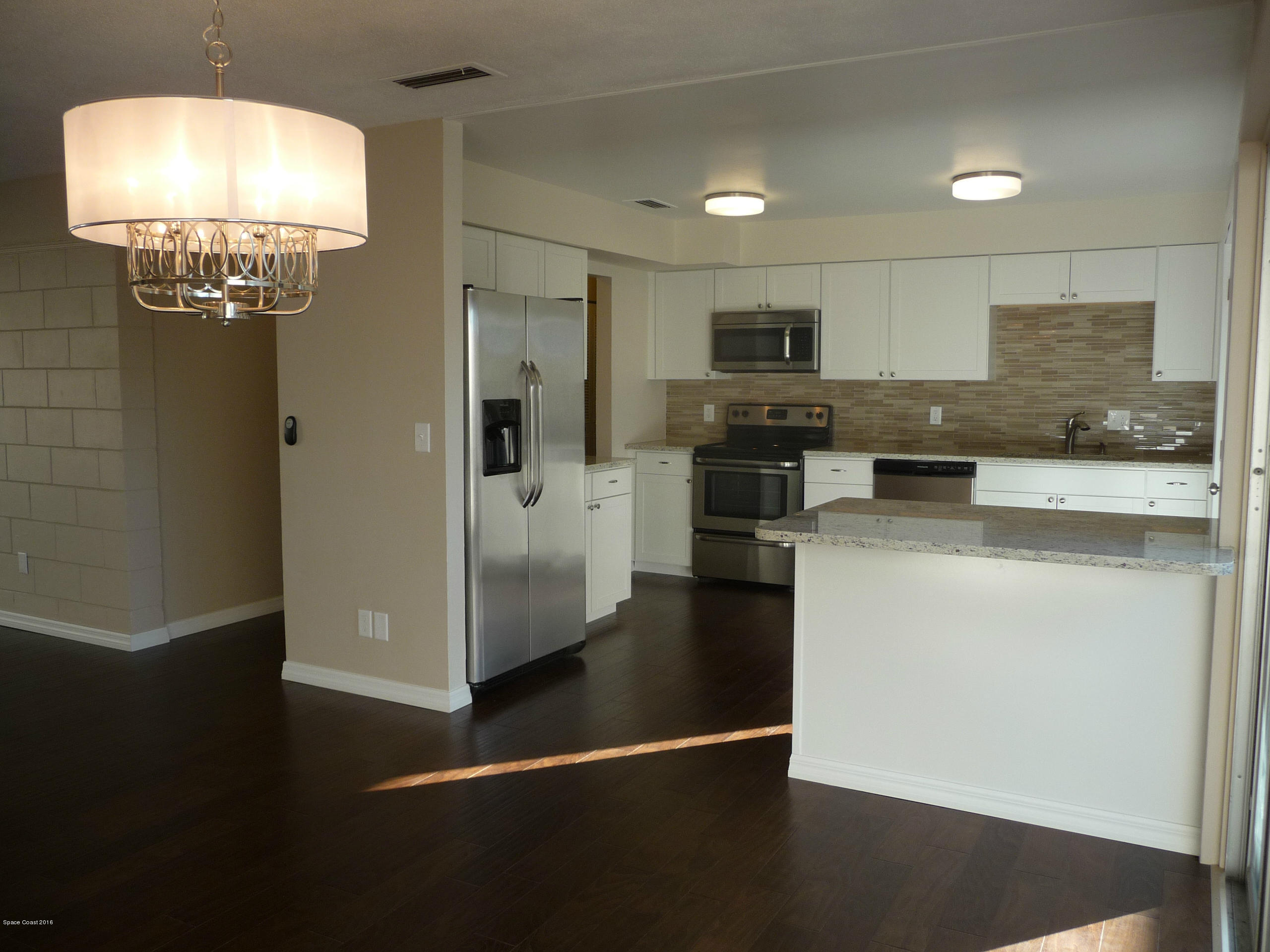 938 Brunswick Lane Rockledge, FL 32955 - Photo 15 of 57 Dining and Kitchen
