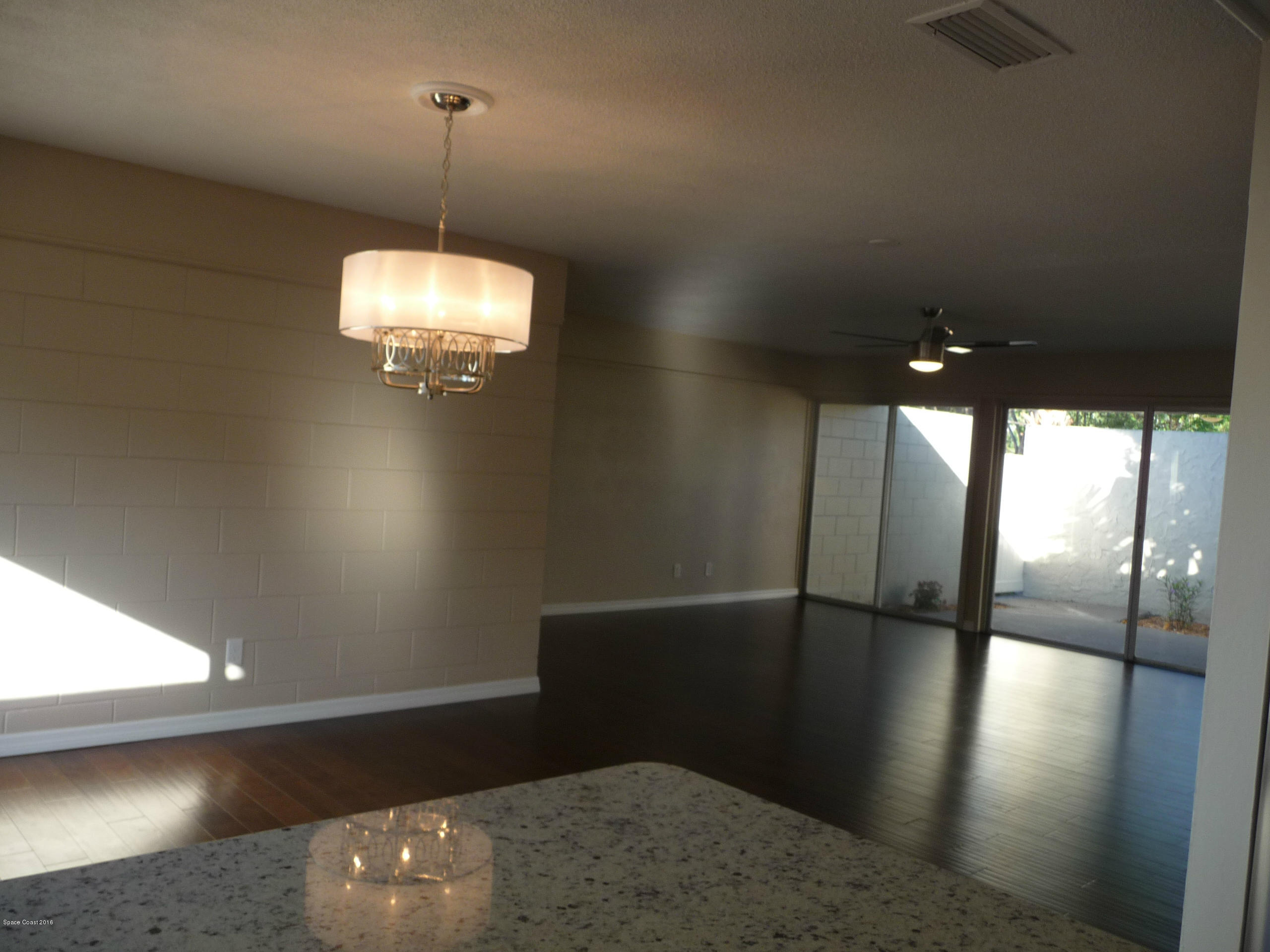 938 Brunswick Lane Rockledge, FL 32955 - Photo 16 of 57 Granite Island/bar