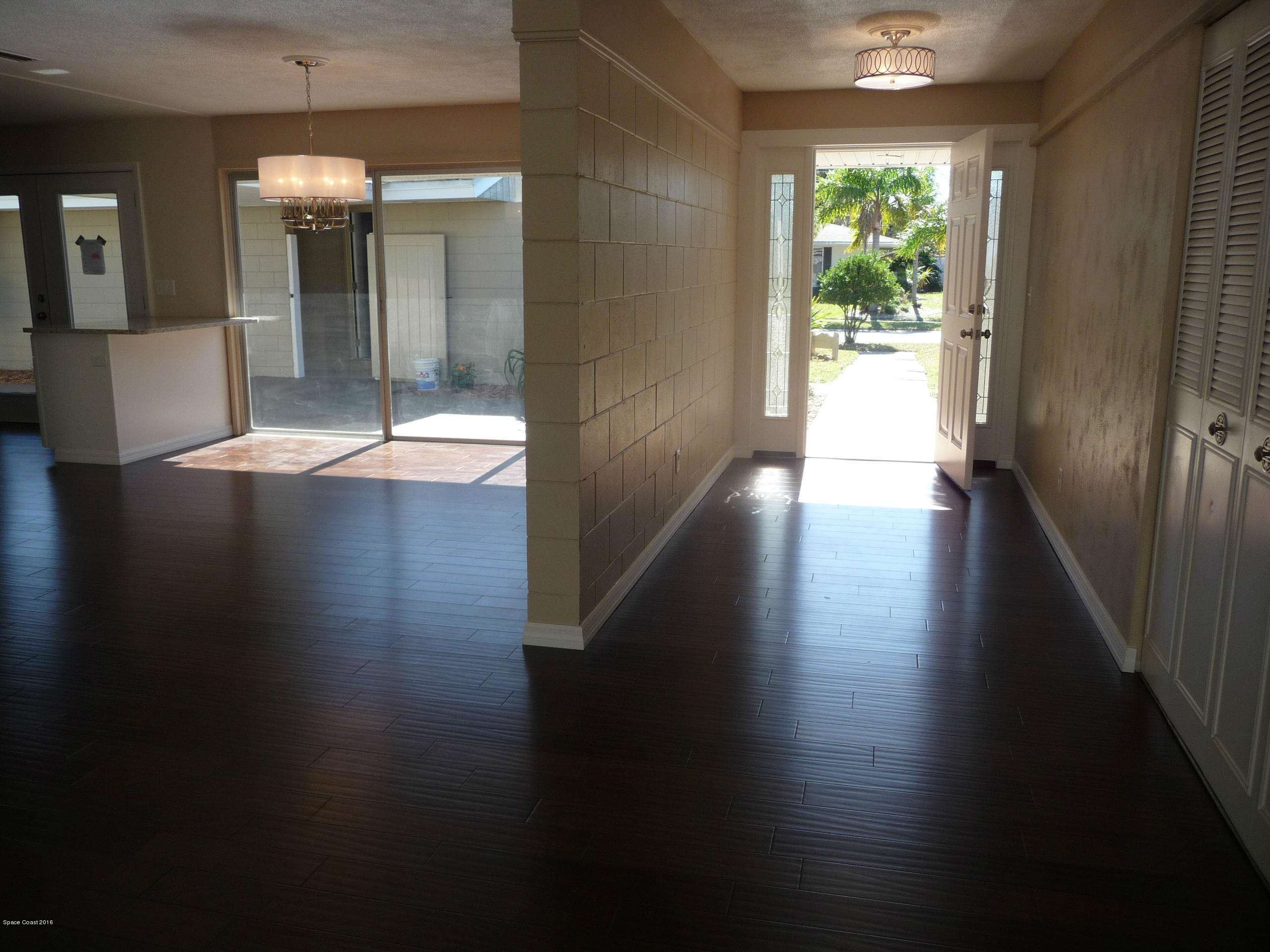 938 Brunswick Lane Rockledge, FL 32955 - Photo 18 of 57 Lots of natural light