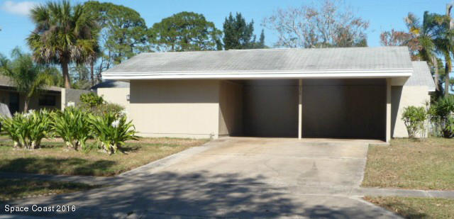 938 Brunswick Lane Rockledge, FL 32955 - Photo 3 of 57 Easily add garage doors