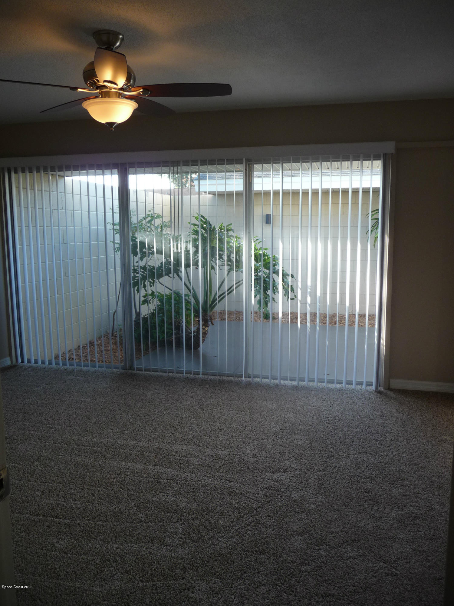 938 Brunswick Lane Rockledge, FL 32955 - Photo 31 of 57 Master New carpet and fan