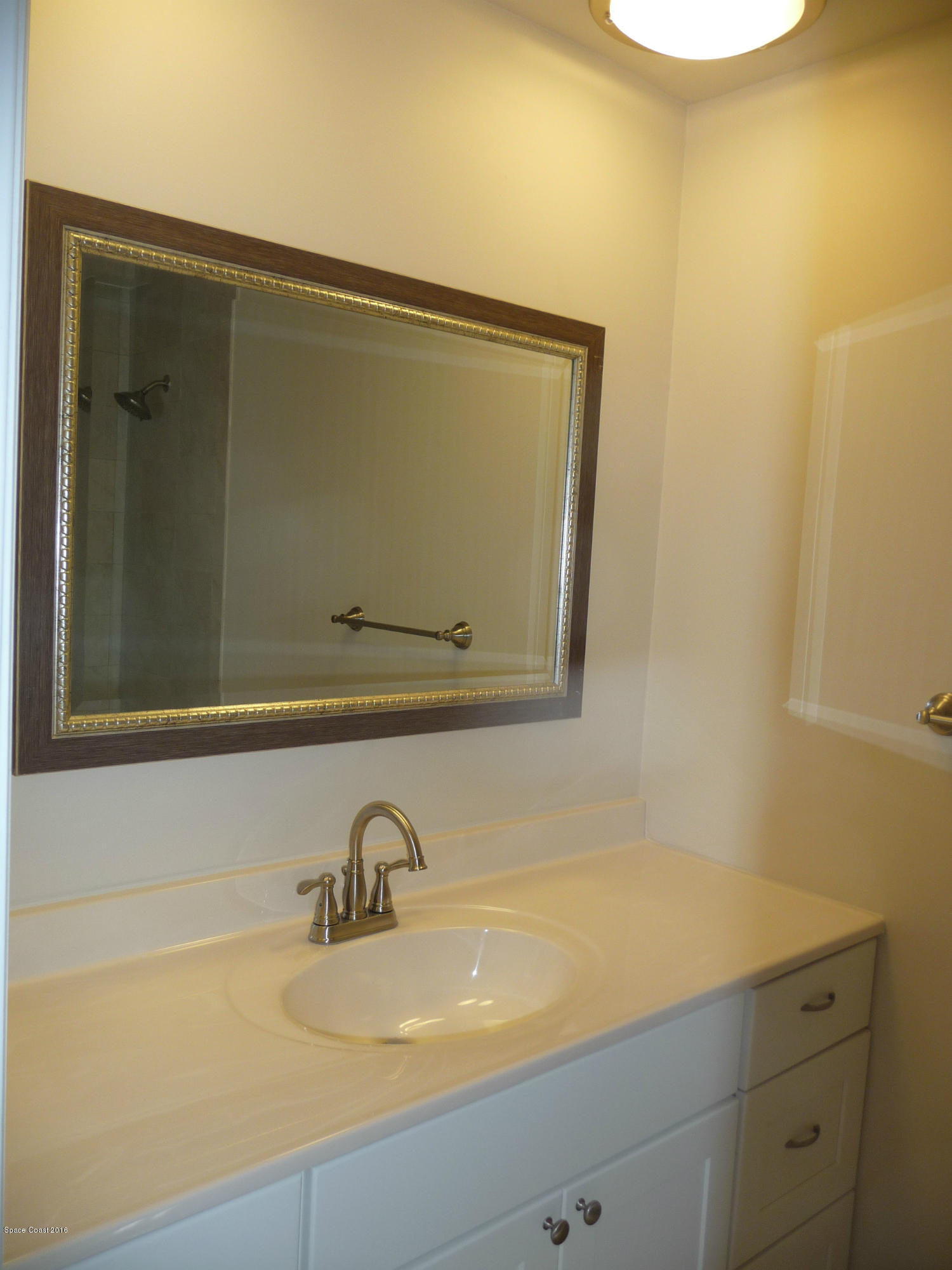 938 Brunswick Lane Rockledge, FL 32955 - Photo 32 of 57 M. Bath w/ soft close doors and drawers