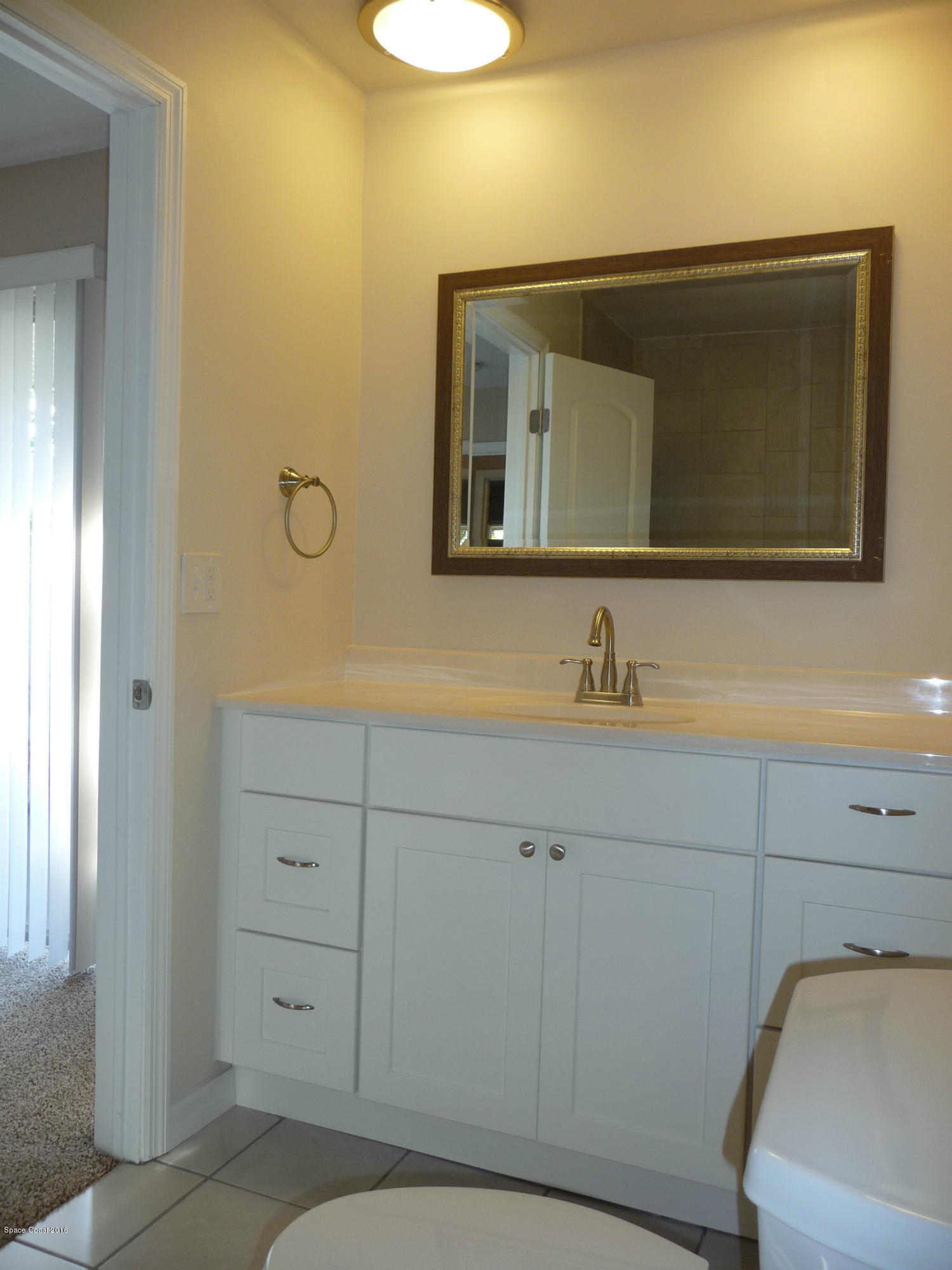 938 Brunswick Lane Rockledge, FL 32955 - Photo 33 of 57 Dovetail cabinets and marble top