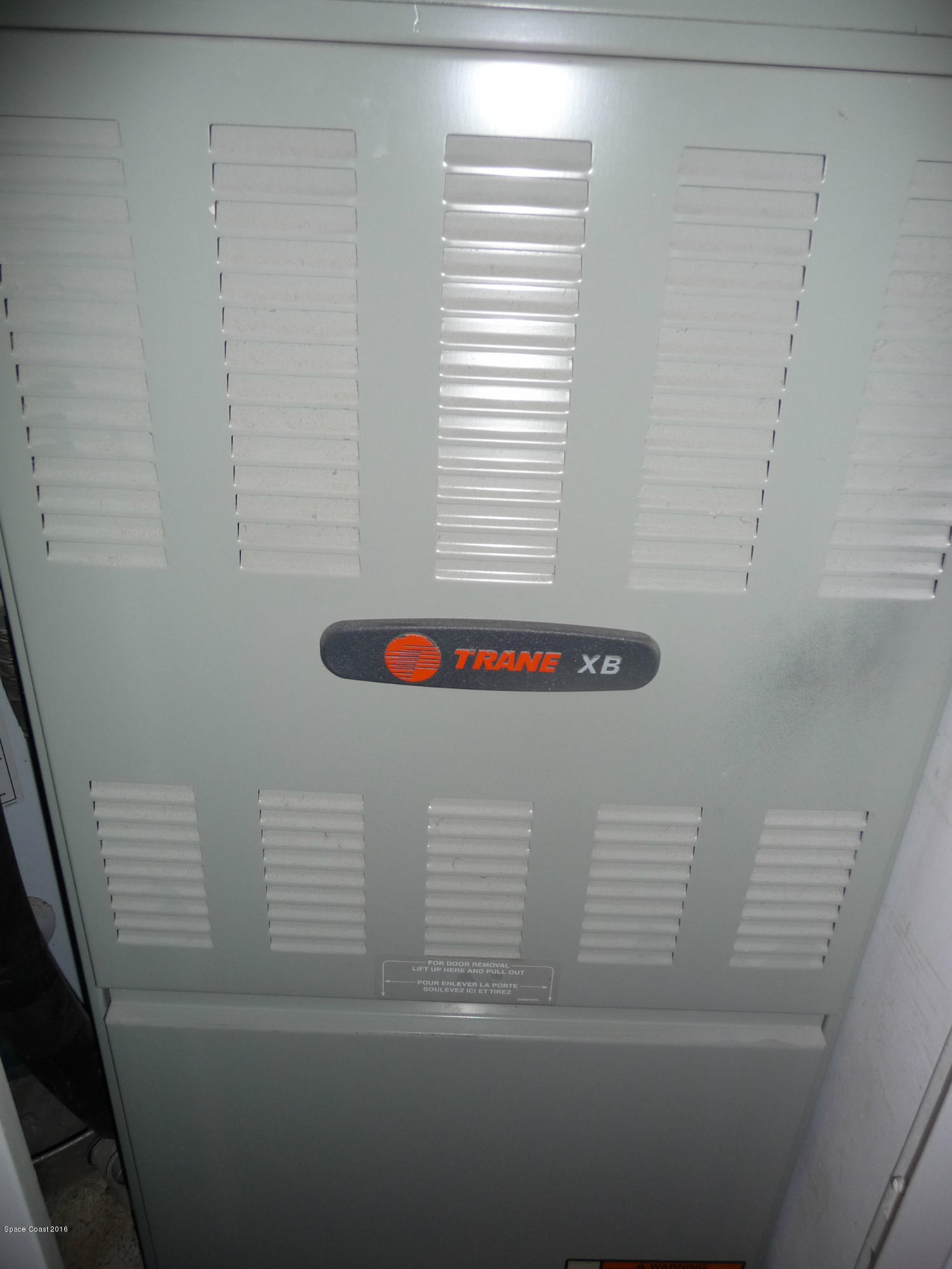 938 Brunswick Lane Rockledge, FL 32955 - Photo 39 of 57 Nobody beats a trane air handler