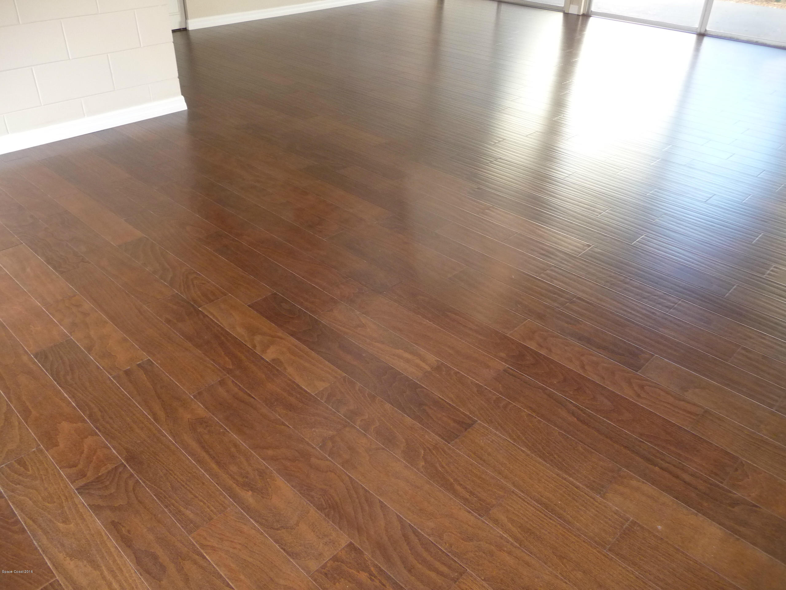 938 Brunswick Lane Rockledge, FL 32955 - Photo 41 of 57 Beautiful wood floors