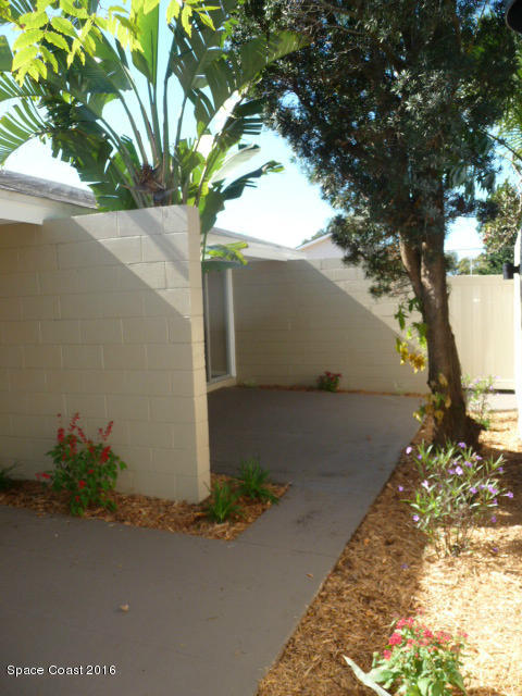 938 Brunswick Lane Rockledge, FL 32955 - Photo 55 of 57 Great place to listen to the birds