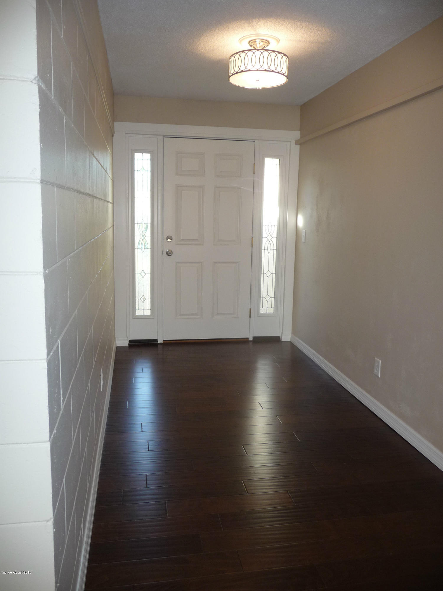 938 Brunswick Lane Rockledge, FL 32955 - Photo 10 of 57 Welcoming foyer