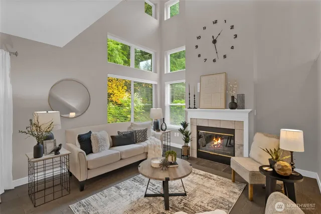 $794,845 | 3748 257th Avenue Southeast, Sammamish, WA 98029