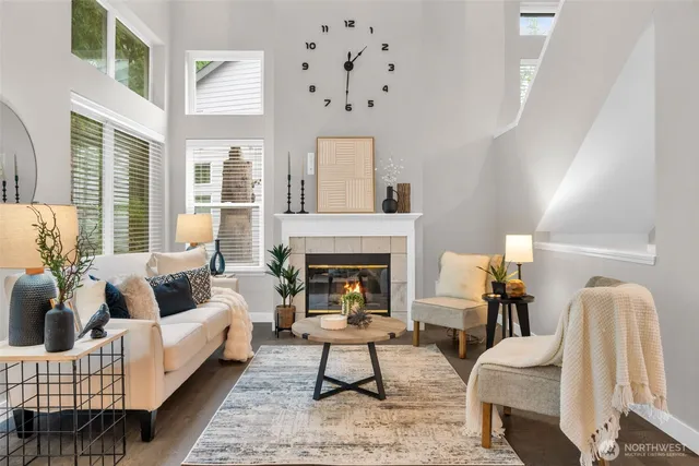 $794,845 | 3748 257th Avenue Southeast, Sammamish, WA 98029