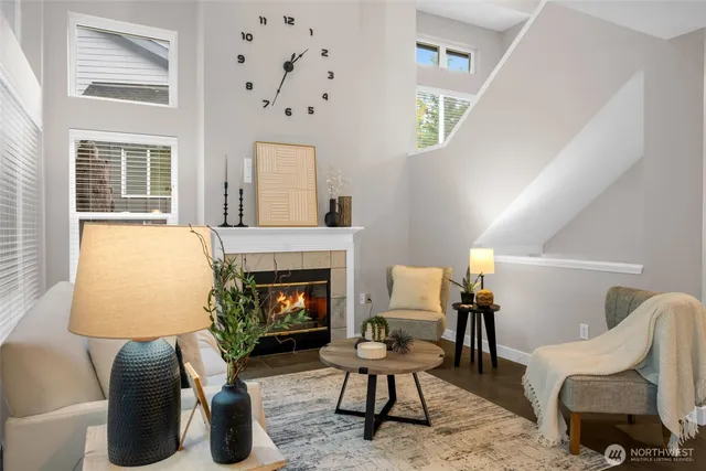 $794,845 | 3748 257th Avenue Southeast, Sammamish, WA 98029