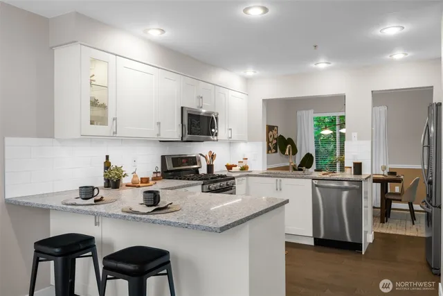 $794,845 | 3748 257th Avenue Southeast, Sammamish, WA 98029