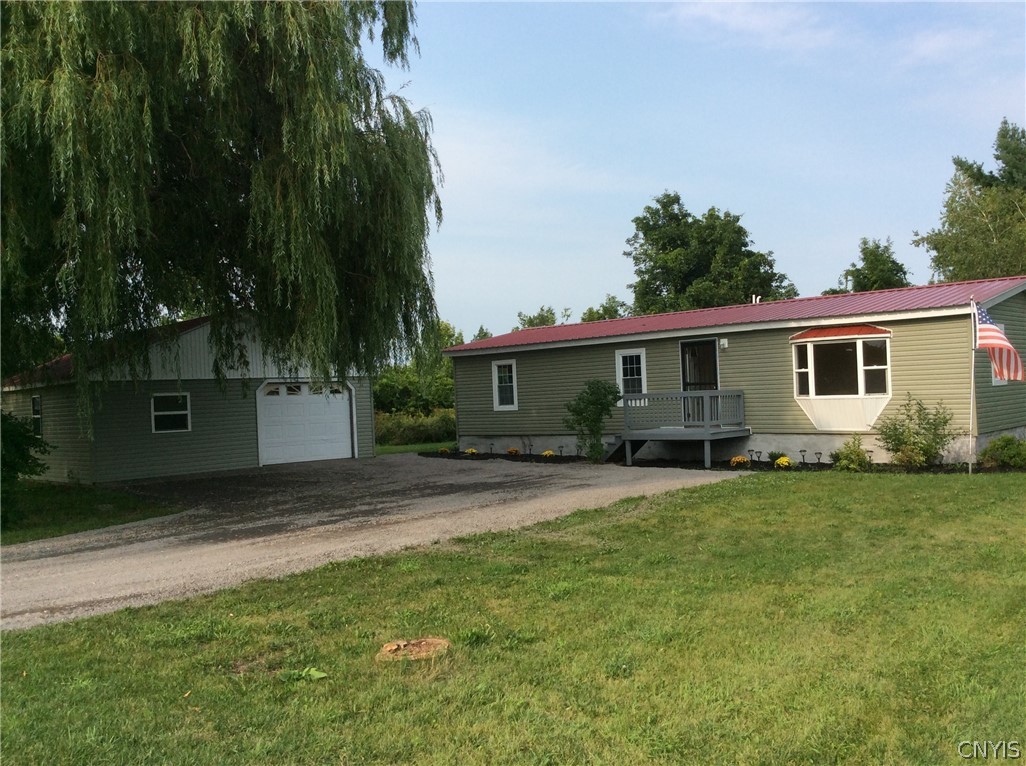 21808 Baldwin Road Dexter, NY 13634 - Photo 1 of 1 Gallery Image 1