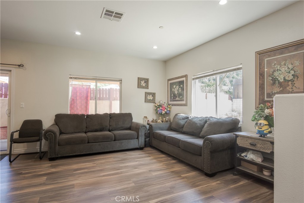 12600 San Fernando Road, Unit 121 Sylmar, CA 91342 - Photo 7 of 18