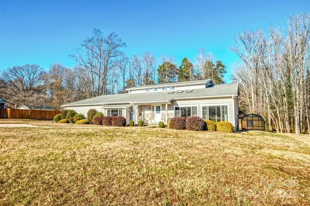 $400,000 | 1215 Juniper Street, Salisbury, NC 28146