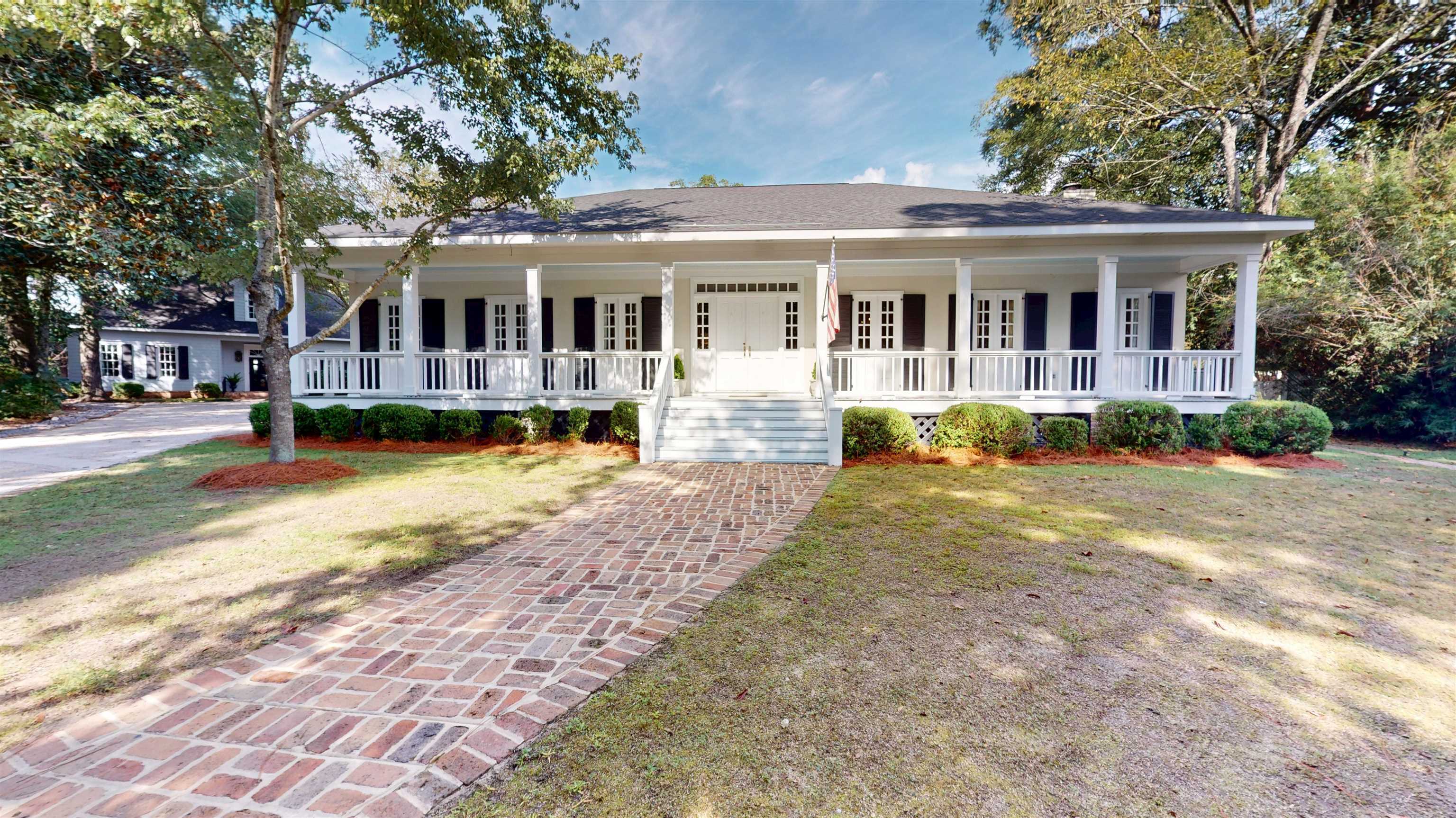 40 Buerger Road Mobile, AL 36608 - Photo 1 of 66
